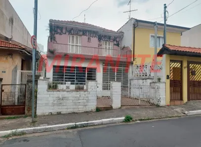 Sobrado com 3 Quartos à venda, 301m² no Vila Isolina Mazzei, São Paulo