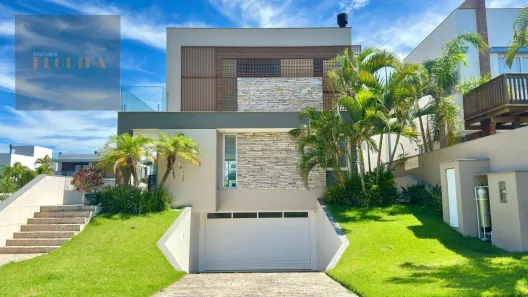 Casa com 5 Quartos à venda, 343m² no Morro das Pedras, Florianópolis