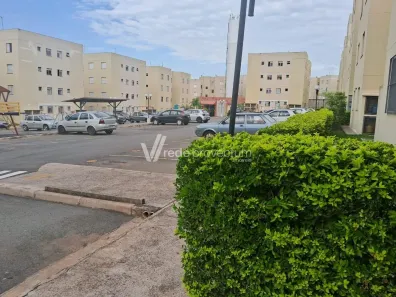 Apartamento com 2 Quartos à venda, 46m² no Vila Abaeté, Campinas