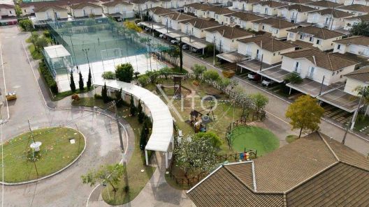 Casa com 3 Quartos à venda, 88m² no Jardim Shangai, Jundiaí