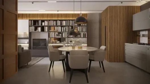 Apartamento com 2 Quartos à venda, 45m² no Boa Vista, Recife