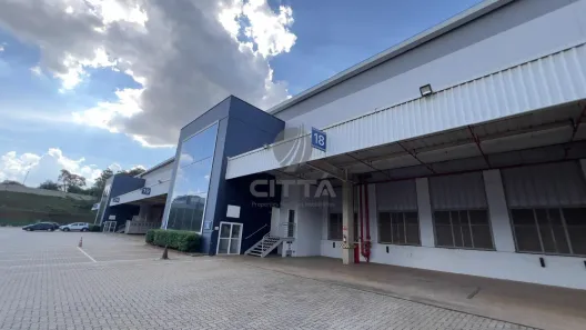 Galpão/Depósito/Armazém para alugar, 1996m² no Vila San Martin, Campinas