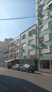 Apartamento com 1 Quarto à venda, 24m² no Centro Histórico, Porto Alegre