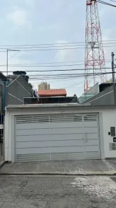 Casa com 2 Quartos à venda, 71m² no Vila Tijuco, Guarulhos