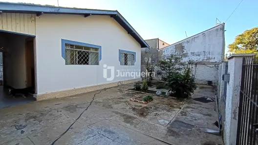 Casa com 3 Quartos à venda, 130m² no Nova Piracicaba, Piracicaba