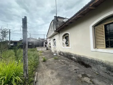 Casa com 3 Quartos à venda, 101m² no Centro, Caraguatatuba