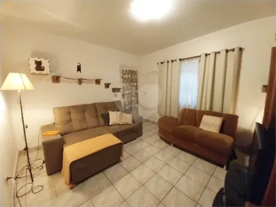 Casa com 5 Quartos à venda, 209m² no Jardim Centenário, São Paulo