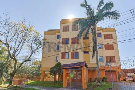 Kitnet com 1 Quarto à venda, 31m² no Jardim Itu, Porto Alegre