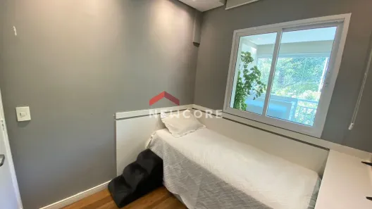 Apartamento com 3 Quartos à venda, 98m² no Vila Andrade, São Paulo