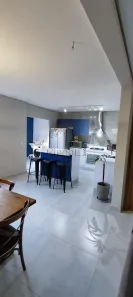 Casa com 3 Quartos à venda, 187m² no Residencial Monte Verde, Indaiatuba