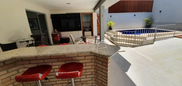 Casa com 3 Quartos à venda, 270m² no Condomínio Vale do Arvoredo, Londrina