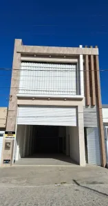 Ponto Comercial à venda, 147m² no Anízio Amancio de Oliveira, Itabaiana
