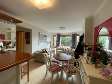 Apartamento com 2 Quartos à venda, 68m² no Centro, Gramado
