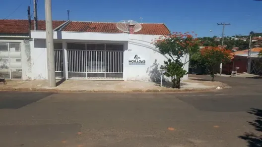 Casa com 2 Quartos à venda, 150m² no Parque das Acácias, Marília