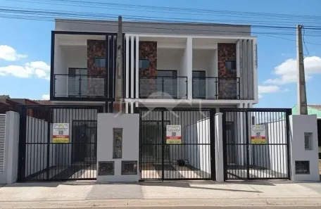 Casa com 2 Quartos à venda, 91m² no Itinga, Araquari
