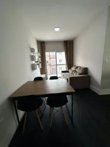 Apartamento com 2 Quartos à venda, 50m² no Aririú, Palhoça