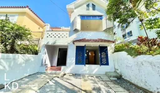 Casa com 5 Quartos à venda, 283m² no Gávea, Rio de Janeiro
