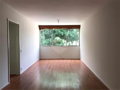 Apartamento com 3 Quartos à venda, 110m² no Perdizes, São Paulo