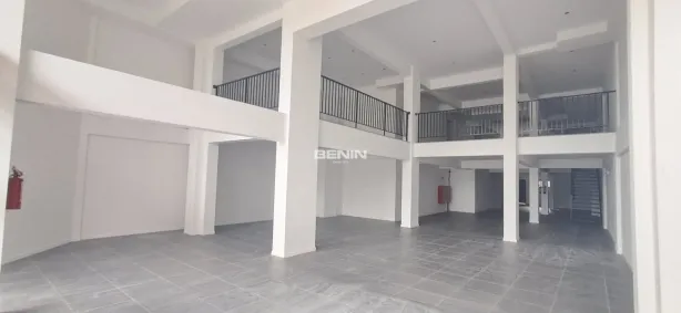 Ponto Comercial para alugar, 503m² no Marechal Rondon, Canoas