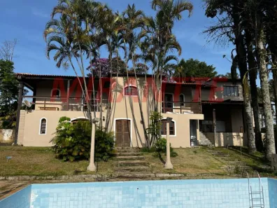 Fazenda/Sítio com 5 Quartos à venda, 9980m² no Palmeiras, Mairiporã