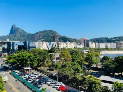 Apartamento com 4 Quartos à venda, 263m² no Botafogo, Rio de Janeiro