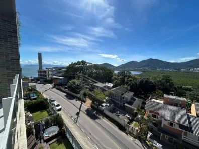 Apartamento com 3 Quartos à venda, 134m² no João Paulo, Florianópolis
