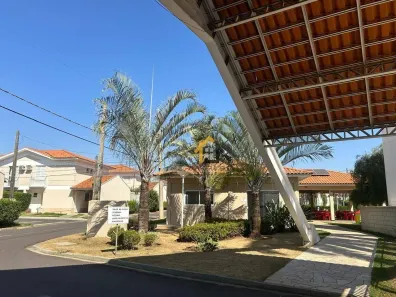 Casa de Condomínio com 3 Quartos à venda, 110m² no Roseiral, São José do Rio Preto