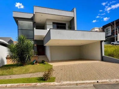 Casa de Condomínio com 3 Quartos à venda, 178m² no Condomínio Residencial Mantiqueira, São José dos Campos