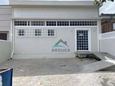 Imóvel Comercial para alugar, 300m² no Jardim Guanabara, Campinas