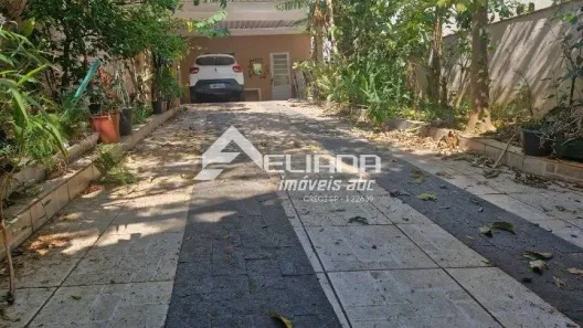 Casa com 2 Quartos à venda, 299m² no Olímpico, São Caetano do Sul