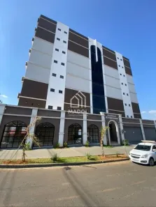 Apartamento com 3 Quartos à venda, 104m² no Chapada, Ponta Grossa