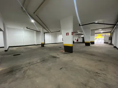 Galpão/Depósito/Armazém para alugar, 700m² no Milionários (Barreiro), Belo Horizonte