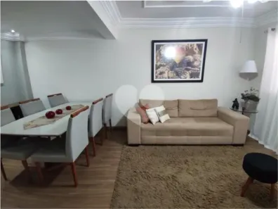 Casa de Condomínio com 3 Quartos à venda, 146m² no Além Ponte, Sorocaba