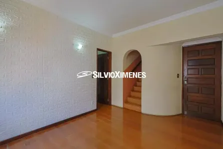 Cobertura com 3 Quartos à venda, 140m² no Colégio Batista, Belo Horizonte