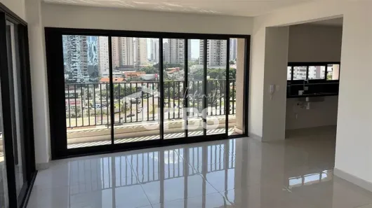 Apartamento com 3 Quartos à venda, 132m² no Setor Bueno, Goiânia