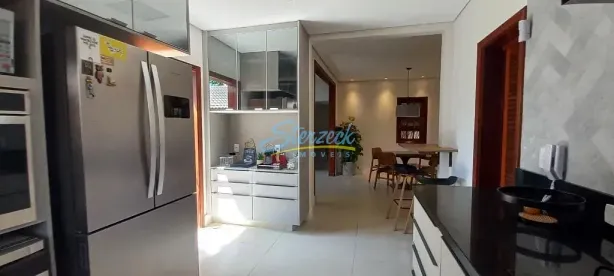 Casa de Condomínio com 3 Quartos à venda, 305m² no Santa Rosa, Vinhedo