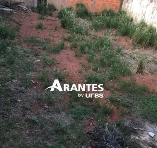 Lote/Terreno à venda, 264m² no Umuarama, Uberlândia