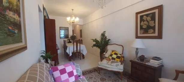 Apartamento com 3 Quartos à venda, 128m² no Freguesia (Jacarepaguá), Rio de Janeiro