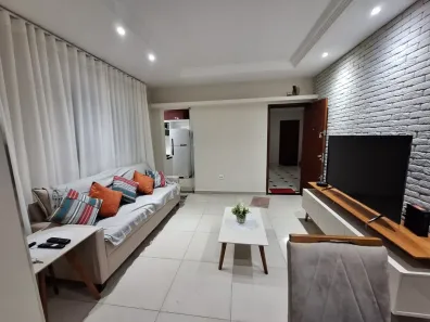Apartamento com 2 Quartos à venda, 65m² no Jardim Riacho das Pedras, Contagem