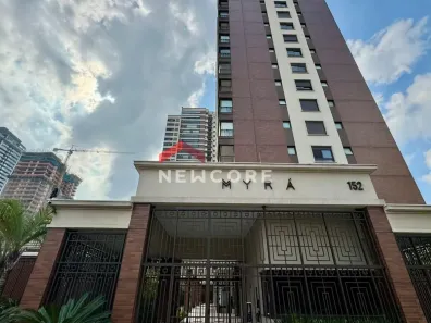 Cobertura com 4 Quartos à venda, 708m² no Green Valley Alphaville, Barueri
