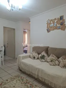 Apartamento com 2 Quartos à venda, 54m² no Vila Pompéia, Campinas