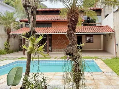 Casa com 4 Quartos à venda, 312m² no Pechincha, Rio de Janeiro