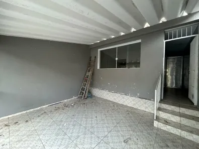 Casa com 2 Quartos à venda, 125m² no Jardim Bonfiglioli, São Paulo