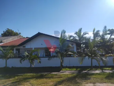 Casa com 3 Quartos à venda, 186m² no Canoas, Pontal do Paraná