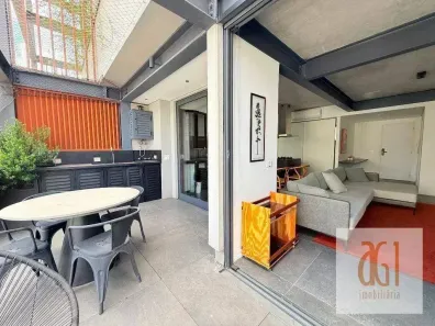 Apartamento com 2 Quartos à venda, 104m² no Sumarezinho, São Paulo
