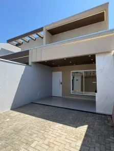 Casa com 3 Quartos à venda, 103m² no Plano Diretor Sul, Palmas