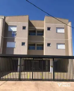 Apartamento com 2 Quartos à venda, 71m² no Lourdes, Uberaba