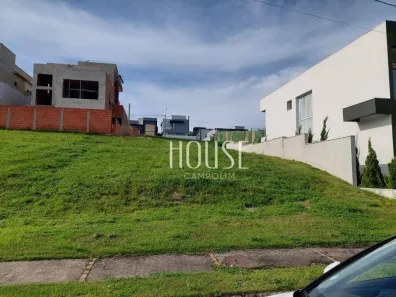 Lote/Terreno à venda, 325m² no Cyrela Landscape Esplanada, Votorantim