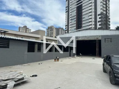 Ponto Comercial à venda, 400m² no Vila Rosália, Guarulhos