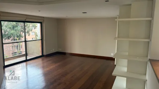 Apartamento com 3 Quartos à venda, 180m² no Indianópolis, São Paulo